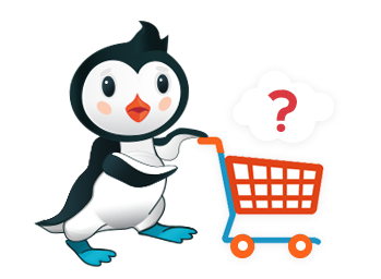 Your cart is empty