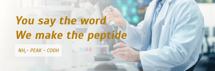 Custom Antibody Services